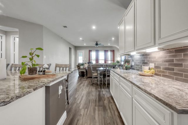 20151 Bushwick Falls Drive, Montgomery, TX 77316