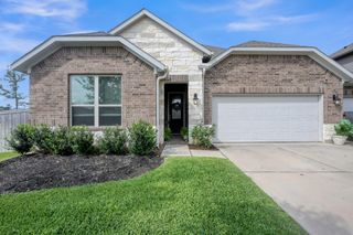 20151 Bushwick Falls Drive, Montgomery, TX 77316