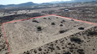 0 N 387th Avenue _, Tonopah, AZ 85354