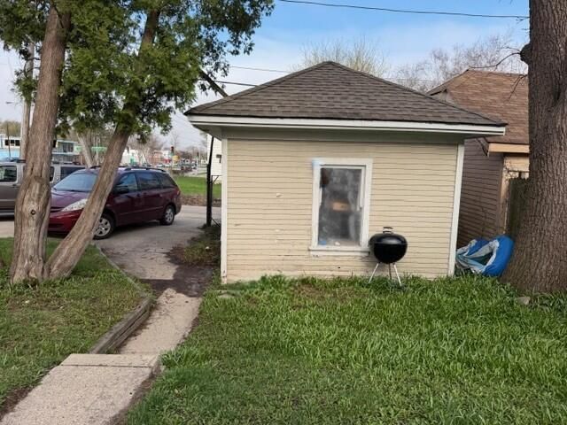 5568 38th STREET, Milwaukee, WI 53209