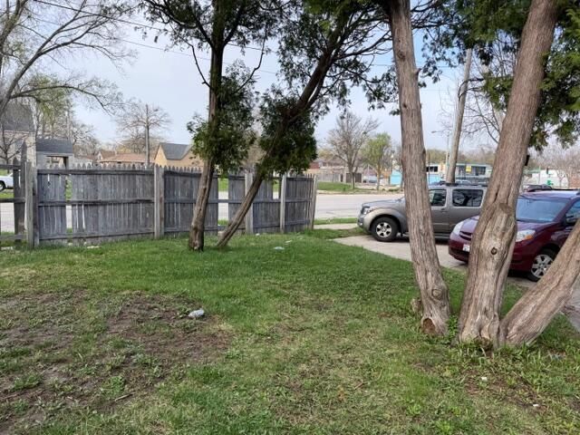 5568 38th STREET, Milwaukee, WI 53209