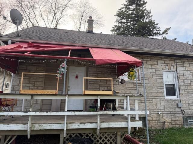 5568 38th STREET, Milwaukee, WI 53209