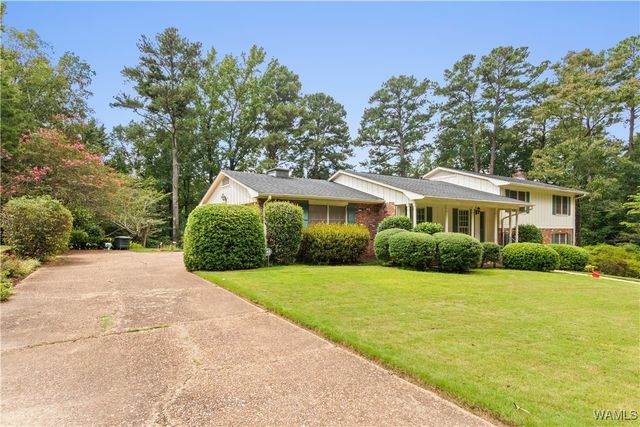 3813 Somerset, Tuscaloosa, AL 35405