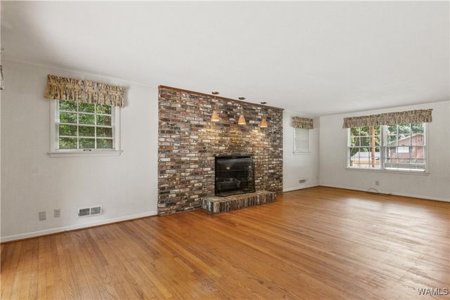 3813 Somerset, Tuscaloosa, AL 35405