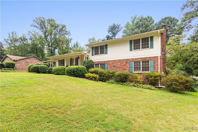 3813 Somerset, Tuscaloosa, AL 35405