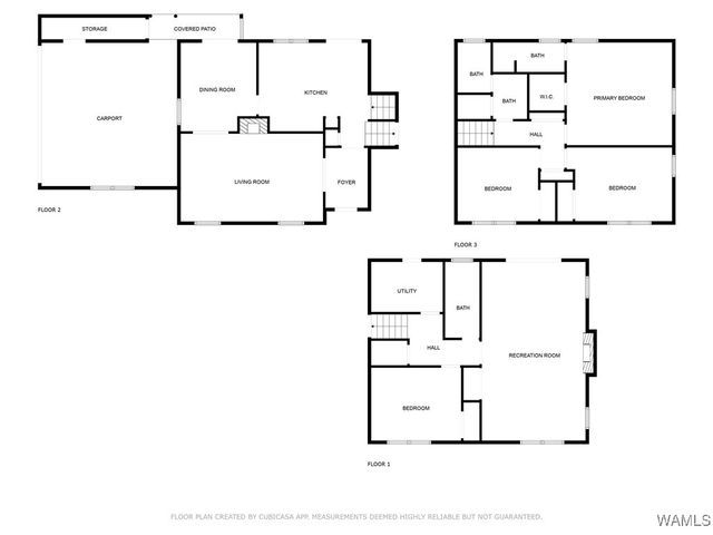 3813 Somerset, Tuscaloosa, AL 35405