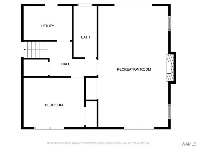 3813 Somerset, Tuscaloosa, AL 35405
