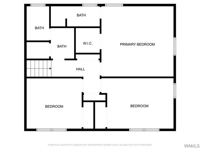 3813 Somerset, Tuscaloosa, AL 35405