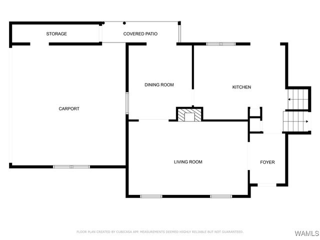 3813 Somerset, Tuscaloosa, AL 35405