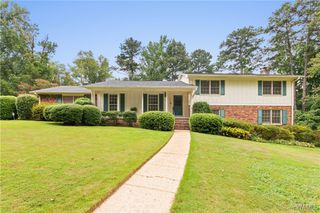 3813 Somerset, Tuscaloosa, AL 35405