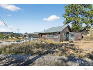 168 Main Street, Red Feather Lakes, CO 80545