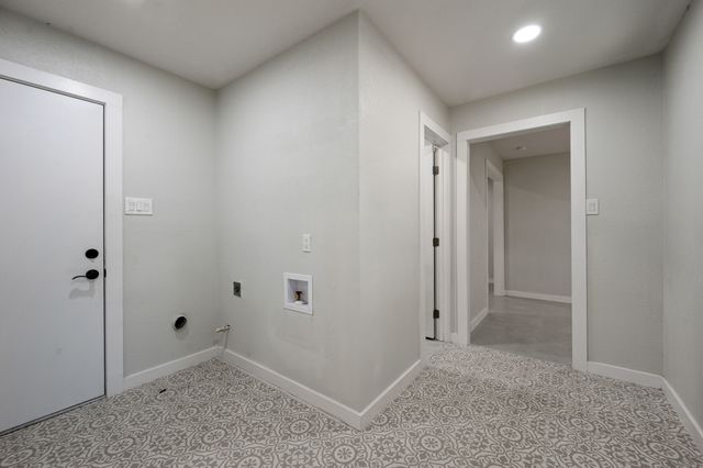 1200 Tanglewood Trail, Euless, TX 76040