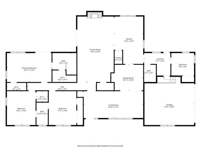 1200 Tanglewood Trail, Euless, TX 76040