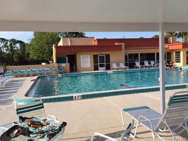 1 Lake Vista Trail 205, Port St. Lucie, FL 34952