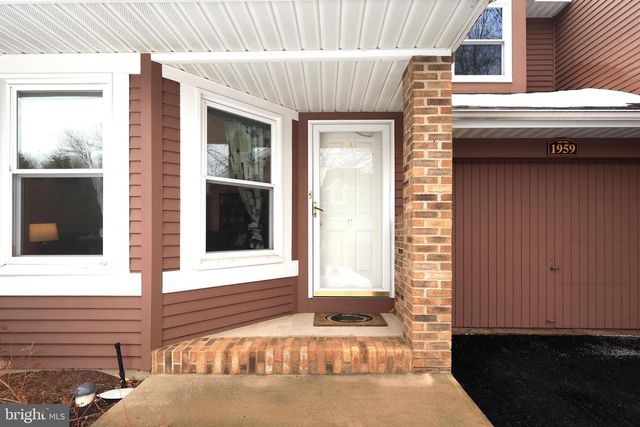 1959 HARVEST CIR, State College, PA 16803