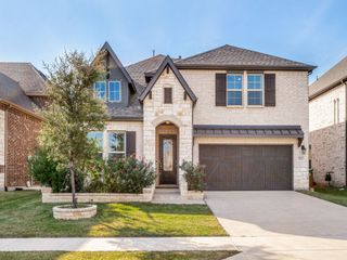 2112 Creekbluff Court, Lewisville, TX 75010