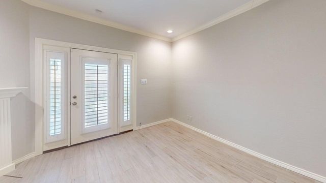 6000 Auburndale Avenue C, University Park, TX 75205
