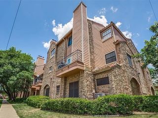 6000 Auburndale Avenue C, University Park, TX 75205