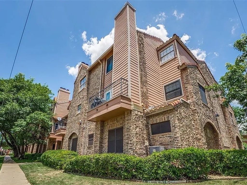6000 Auburndale Avenue C, University Park, TX 75205