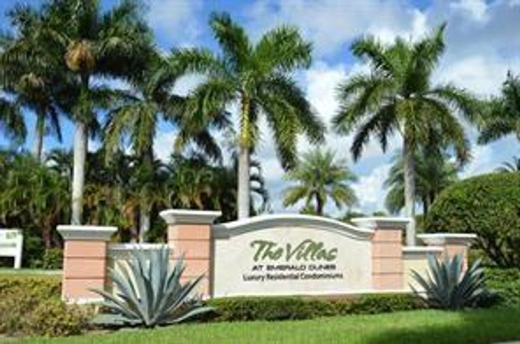 6505 EMERALD DUNES Drive 107, West Palm Beach, FL 33411