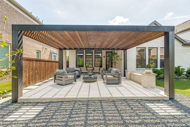 4804 Saguaro Ridge, Mckinney, TX 75070