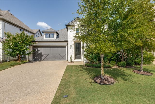 4804 Saguaro Ridge, Mckinney, TX 75070