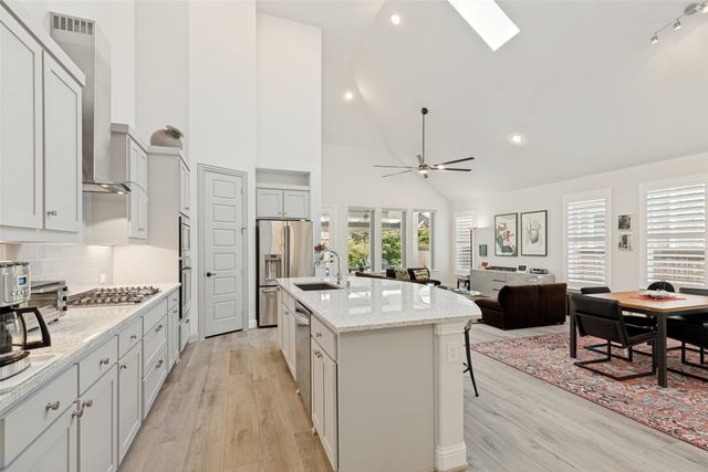 4804 Saguaro Ridge, Mckinney, TX 75070