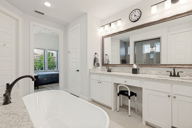4804 Saguaro Ridge, Mckinney, TX 75070