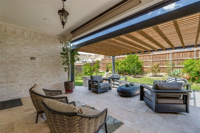 4804 Saguaro Ridge, Mckinney, TX 75070