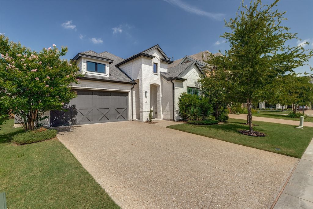 4804 Saguaro Ridge, Mckinney, TX 75070