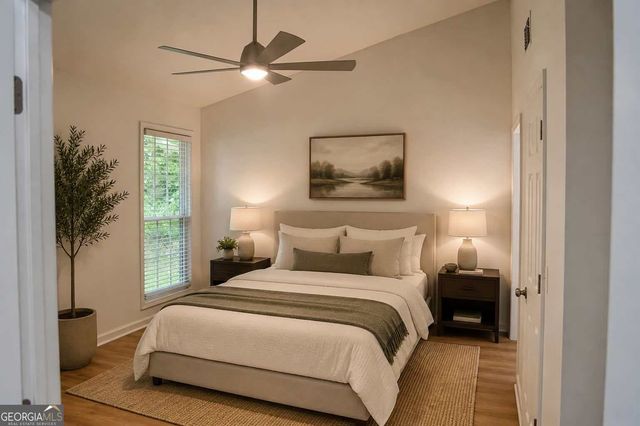 5134 Hill Farm Drive NE, Woodstock, GA 30188