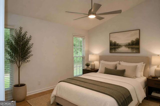 5134 Hill Farm Drive NE, Woodstock, GA 30188