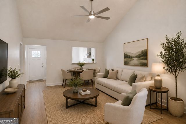 5134 Hill Farm Drive NE, Woodstock, GA 30188