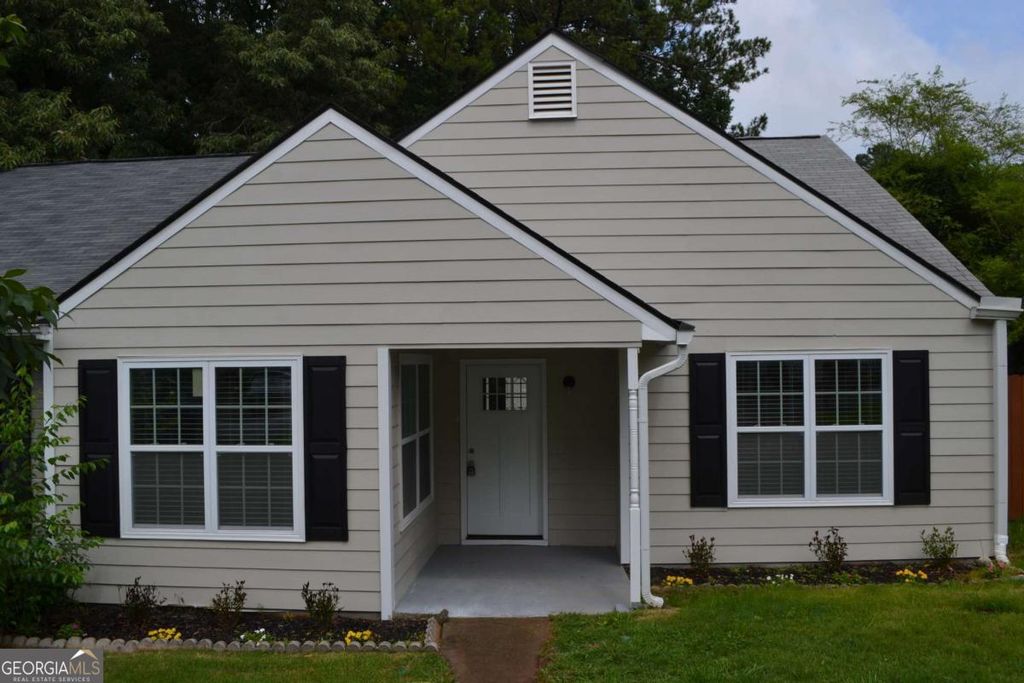 5134 Hill Farm Drive NE, Woodstock, GA 30188 — photo 2