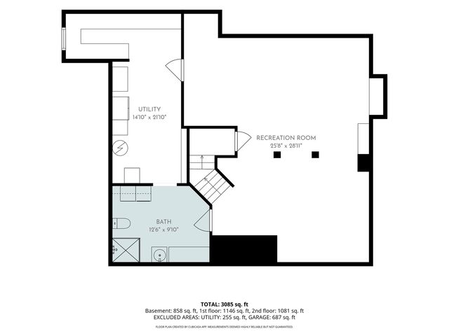 4816 Norfolk Place, Bettendorf, IA 52722
