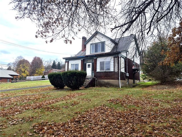 1674 Lincoln Way, White Oak, PA 15131