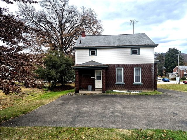 1674 Lincoln Way, White Oak, PA 15131