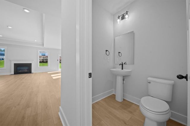 33 Joplin Drive, Piedmont, SC 29673