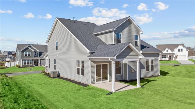 33 Joplin Drive, Piedmont, SC 29673