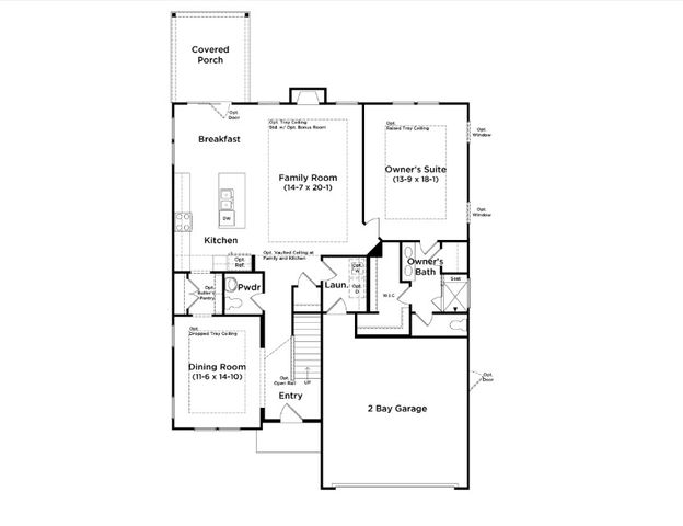 33 Joplin Drive, Piedmont, SC 29673