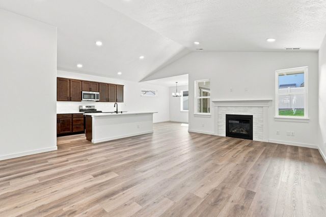 5357 N Ainsworth Ln, Spokane, WA 99217