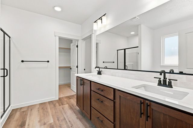5357 N Ainsworth Ln, Spokane, WA 99217