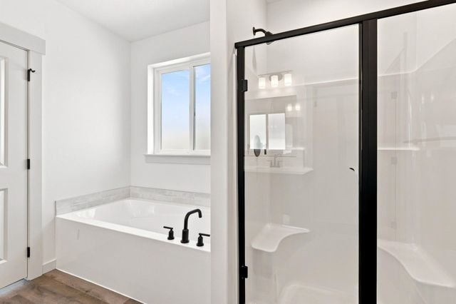 5357 N Ainsworth Ln, Spokane, WA 99217