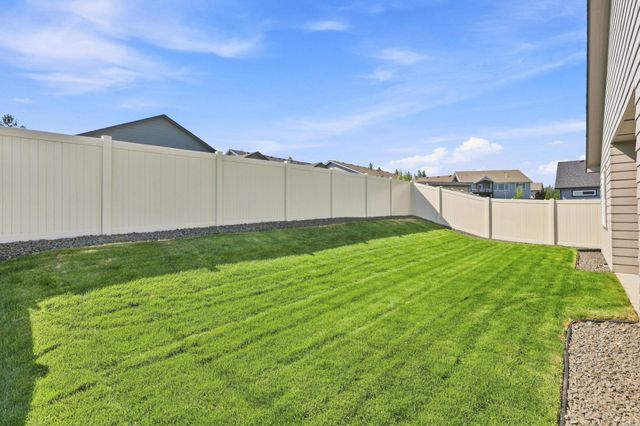 5357 N Ainsworth Ln, Spokane, WA 99217