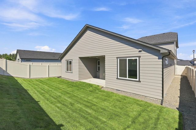 5357 N Ainsworth Ln, Spokane, WA 99217