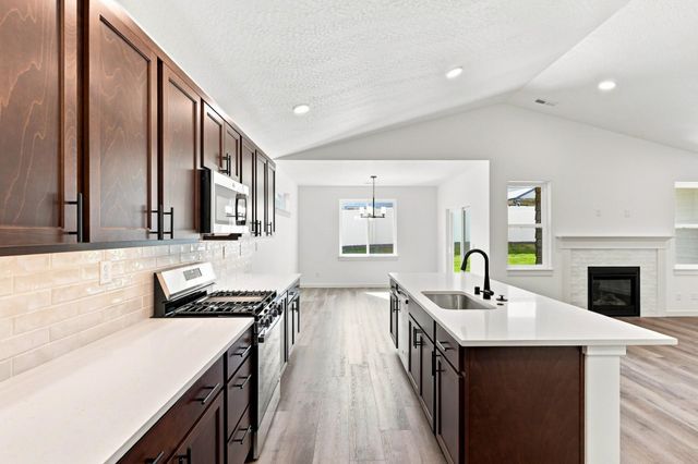 5357 N Ainsworth Ln, Spokane, WA 99217