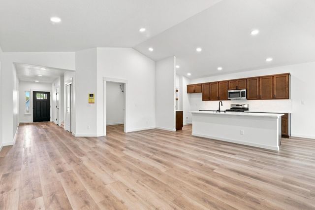 5357 N Ainsworth Ln, Spokane, WA 99217