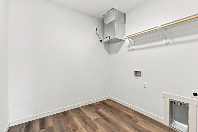 5357 N Ainsworth Ln, Spokane, WA 99217