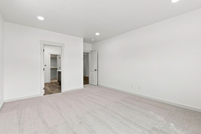 5357 N Ainsworth Ln, Spokane, WA 99217