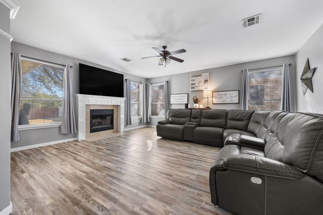 704 Cattail Circle, Harker Heights, TX 76548